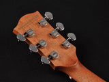 Richwood D 50 CE handgefertigte Dreadnought-Gitarre