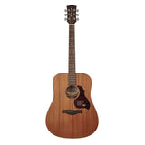 Richwood D 50 handgefertigte Dreadnought-Gitarre