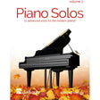 Piano Solos - Volume 2 Lesboek