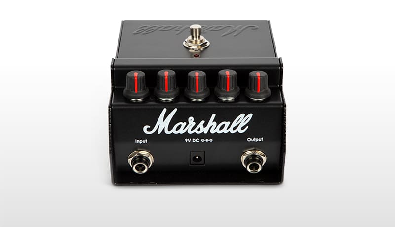 Marshall Drive Master