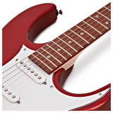 Ibanez Gio GRX40CA Candy Apple Elektrische Gitaar