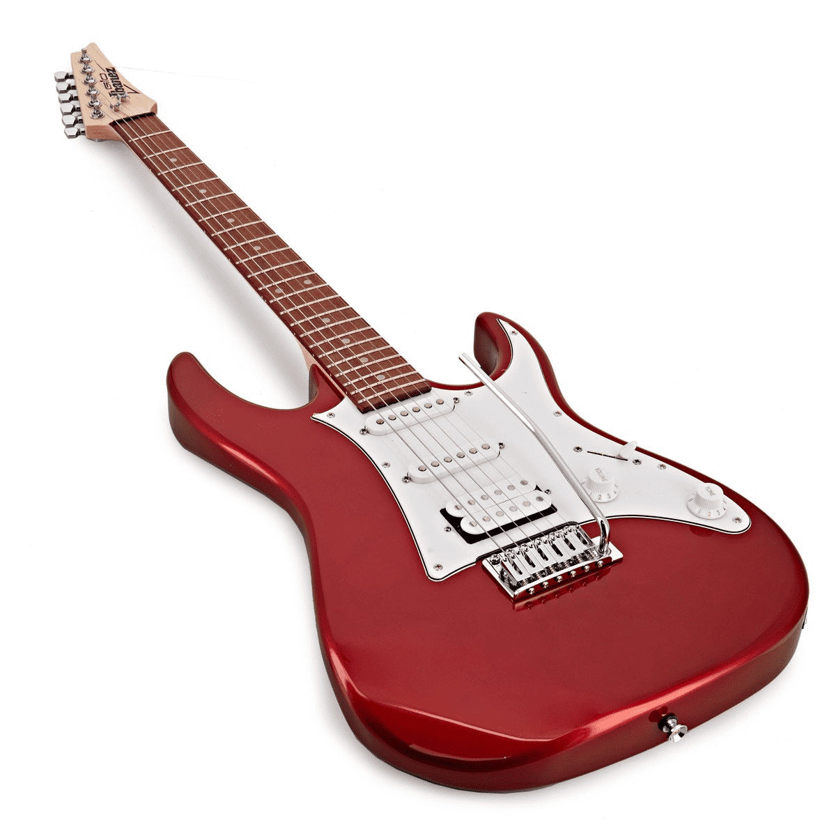 Ibanez Gio GRX40CA Candy Apple Elektrische Gitaar