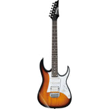 Ibanez Gio GRG140SB Sunburst Elektrische Gitaar