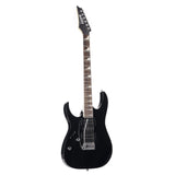 Ibanez Gio GRG170DXL BKN Linkshänder Schwarz