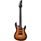 Ibanez GSA60 BS Brown Sunburst 