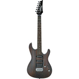 Ibanez GSA60 WNF Walnuss flach