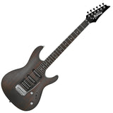 Ibanez GSA60 WNF Walnuss flach