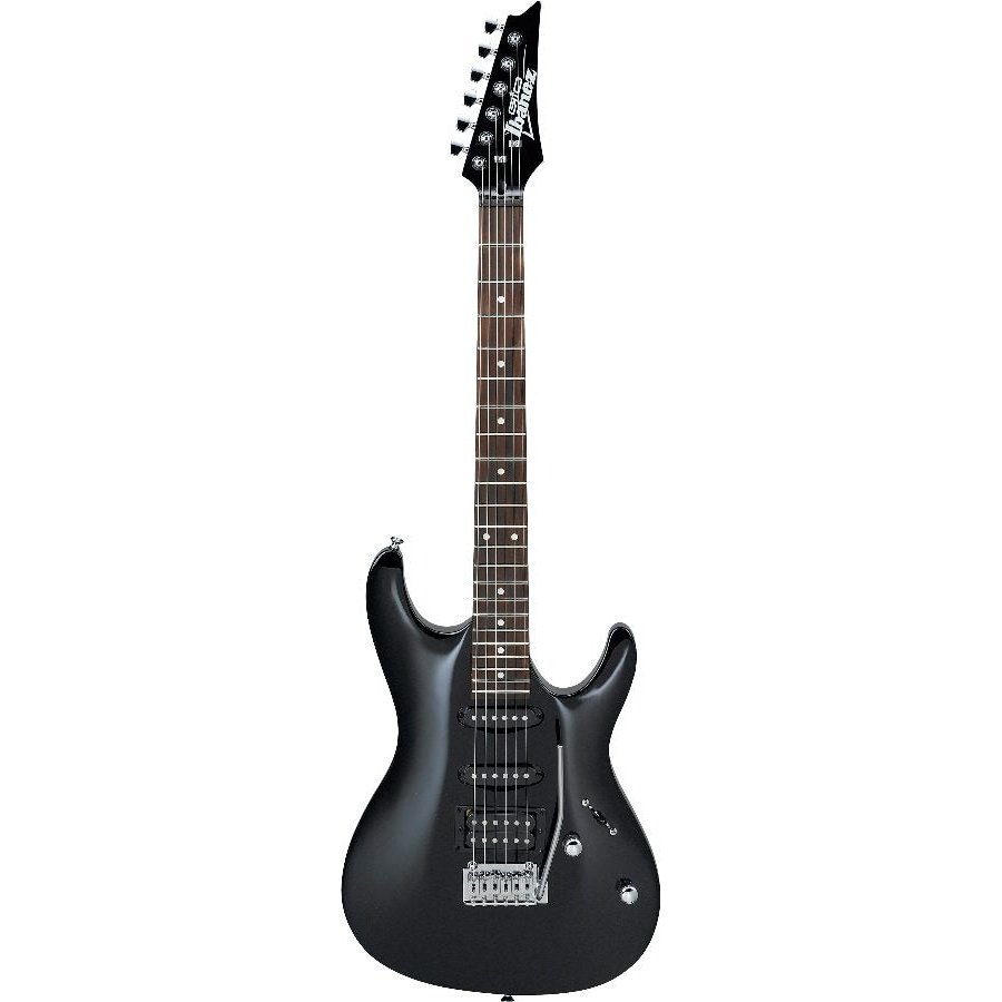 Ibanez Gio GSA60BKN SA schwarze Nacht