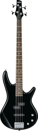 Ibanez IJSR190 BK E-Bass-Starthilfepaket schwarz