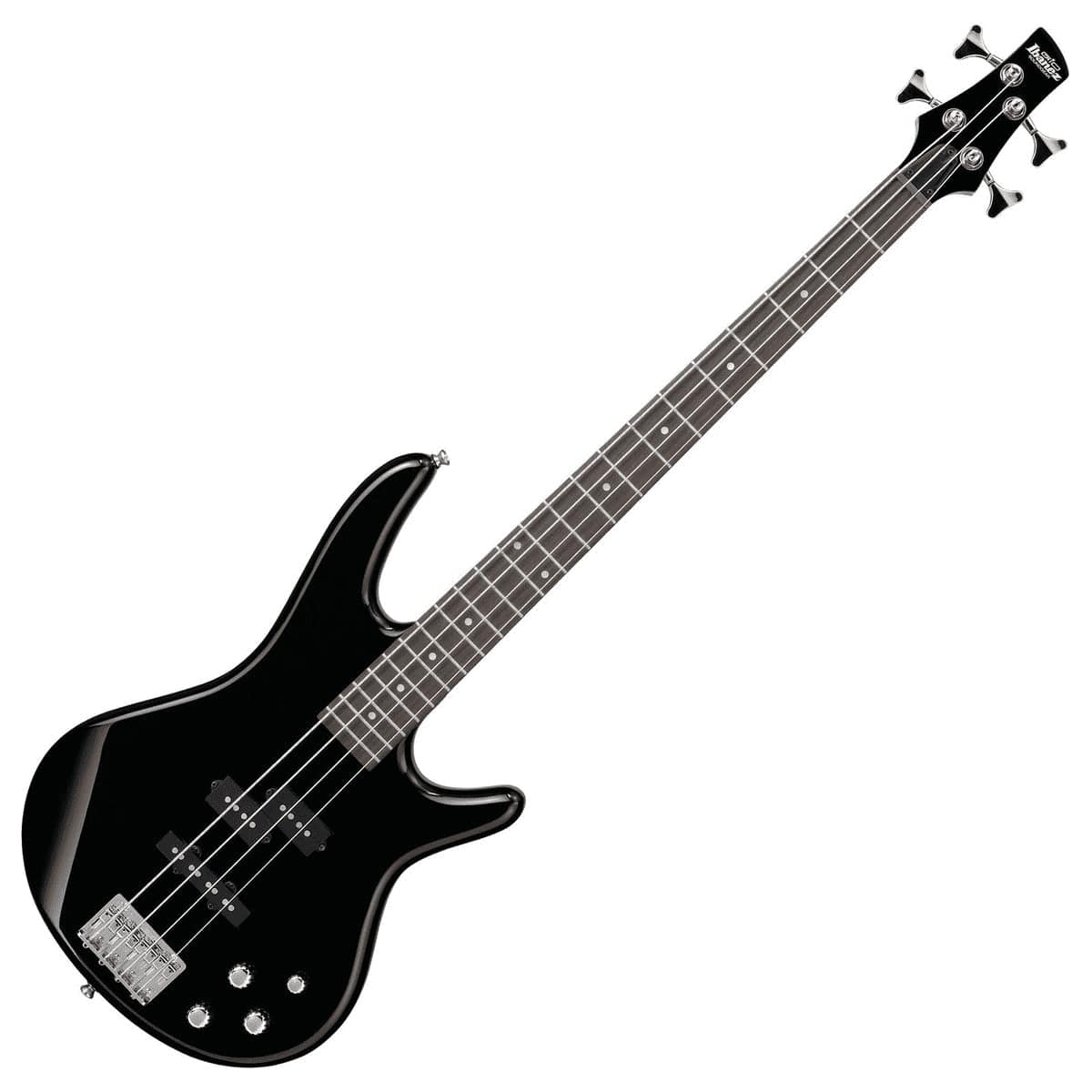 Ibanez GSR200BK SR E-Bass