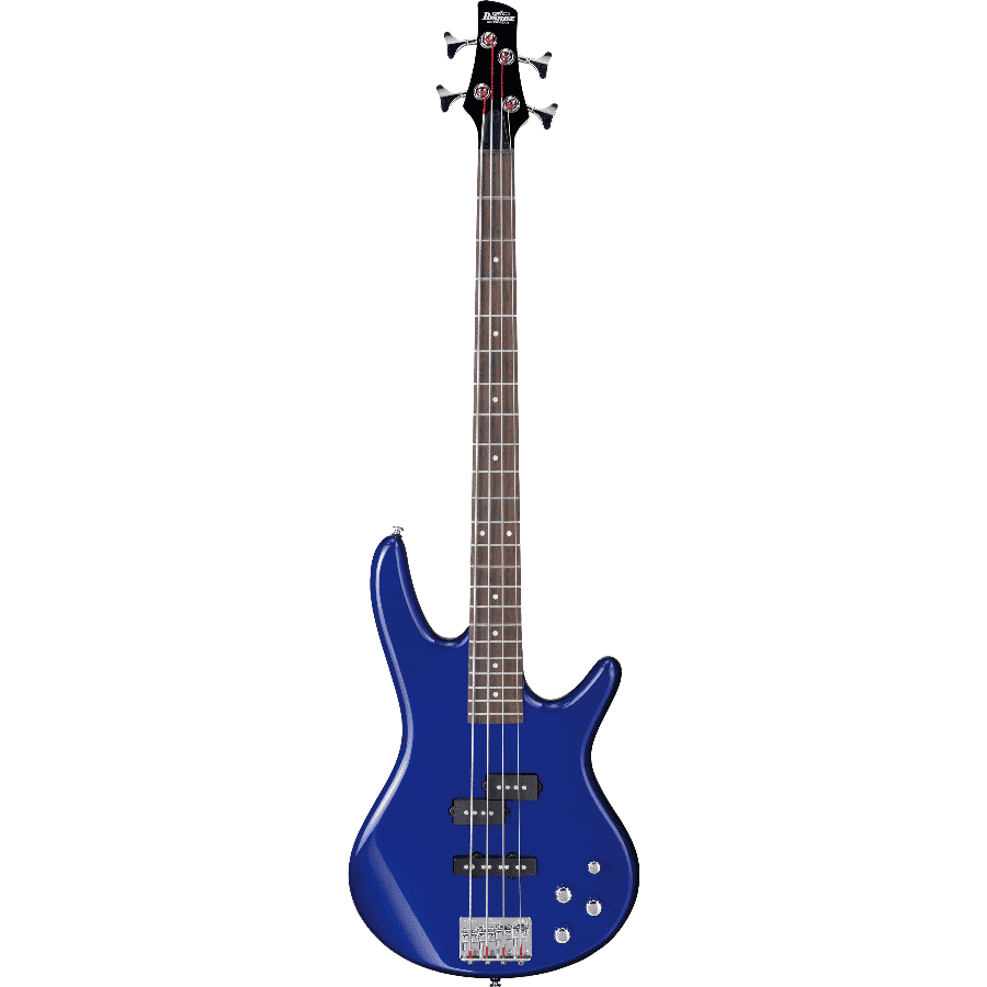 Ibanez Gio GSR200JB Jewel Blue Elektrische Basgitaar