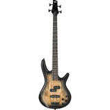 Ibanez GSR200SM-NGT Natural Grey Burst Bassgitarre