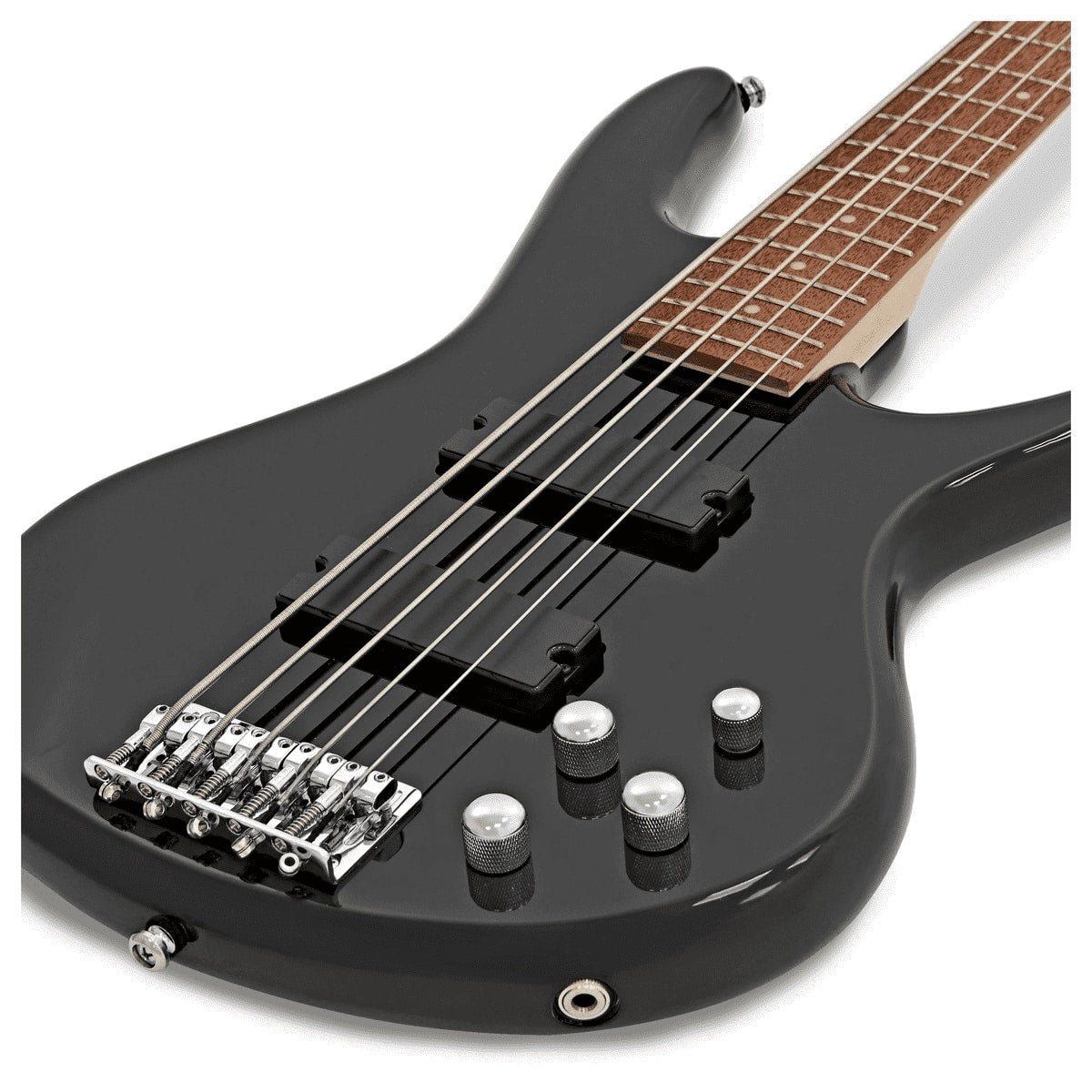 Ibanez GSR205BK SR Gio 5-saitige E-Bassgitarre