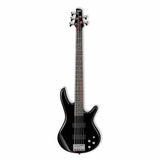 Ibanez GSR205BK SR Gio 5-saitige E-Bassgitarre