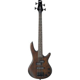 Ibanez GSRM20B miKro Walnut Flat E-Bass