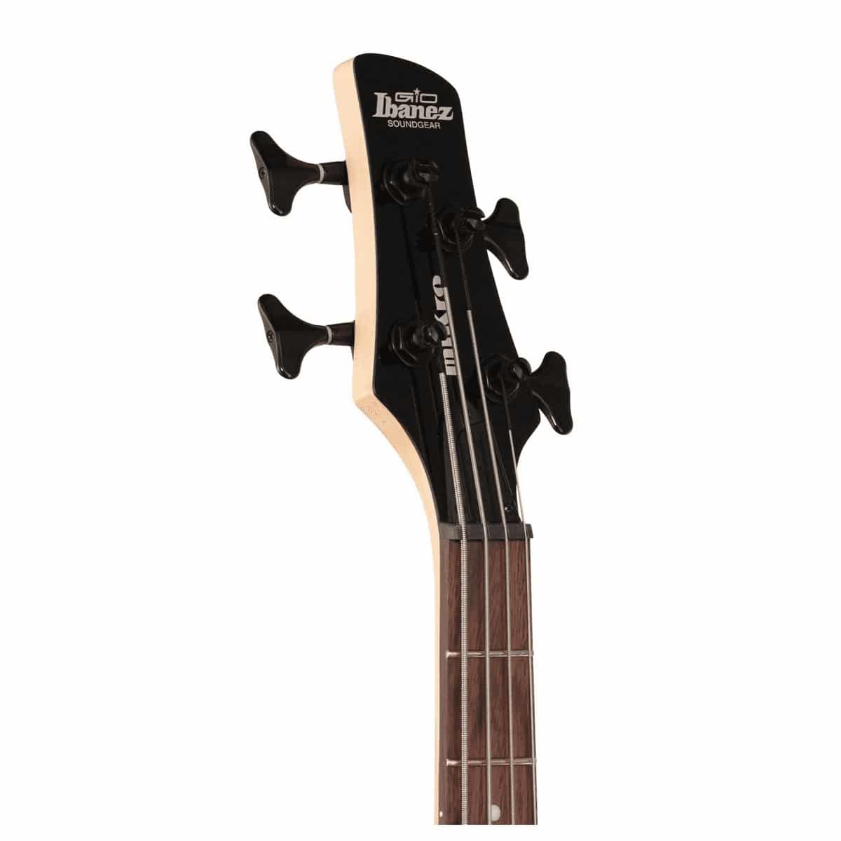 Ibanez GSRM20B miKro Walnut Flat E-Bass