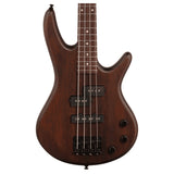 Ibanez GSRM20B miKro Walnut Flat E-Bass