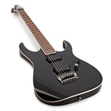 Ibanez RGIB21-BK Eisenetikett Schwarz