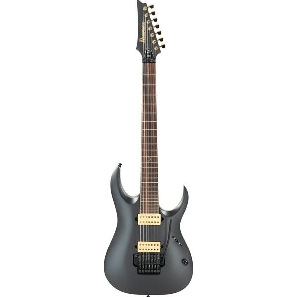 Ibanez JBM27 Jake Bowen Schwarz