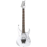 Ibanez JEMJR-WH Steve Vai Signature White