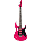 Ibanez JEMJRSP Pink Steve Vai Signature