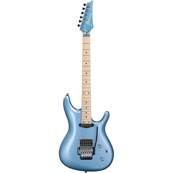 Ibanez JS140M SDL Joe Satriani Soda Blue