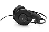 AKG K52 Over-Ear-Kopfhörer 