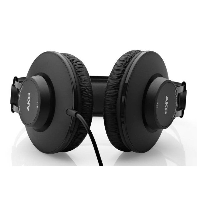 AKG K52 Over-Ear-Kopfhörer 