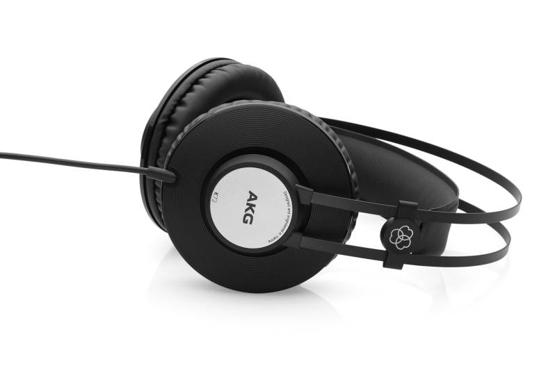 AKG K72 Over-Ear-Kopfhörer 