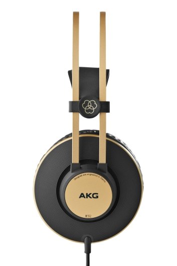 AKG K92 Over-Ear-Kopfhörer 