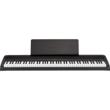 Korg B2 Schwarzes Digitalpiano