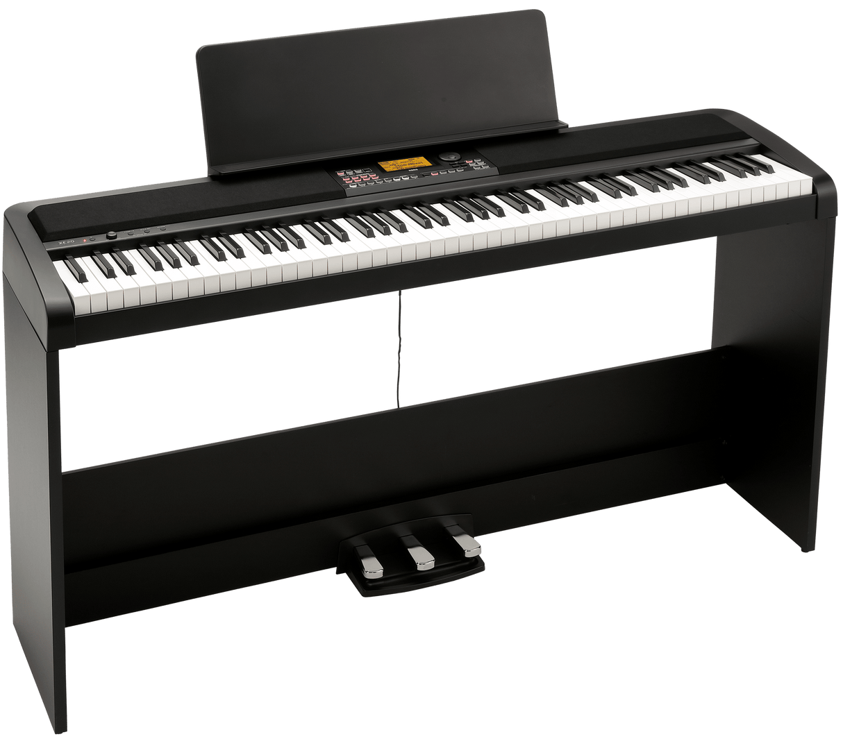 Korg XE20SP Digitalpiano 