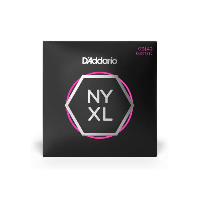 DAddario NYXL0942