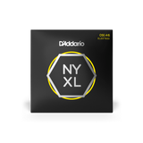 D'Addario NYXL0946 Nickel Wound Regular Light 09-46