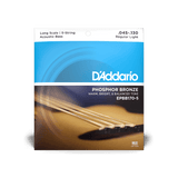 DAddario EPBB170 5 Phosphorbronze