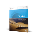 DAddario EPBB170 5 Phosphorbronze