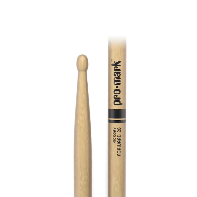 Promark Classic Forward TX2WB American Hickory 2B