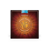 Daddario NBM1038 Nickelbronze