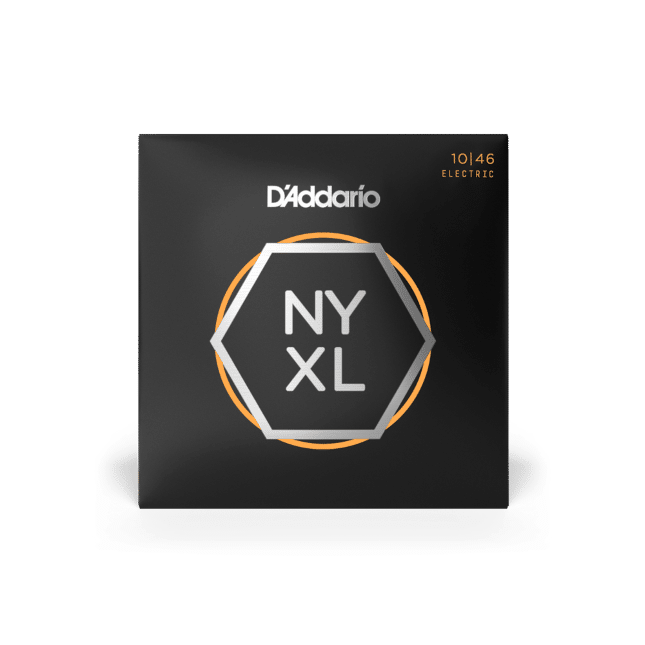 DAddario NYXL1046