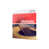 Daddario EJ17 13-56 Phosphor Bronze