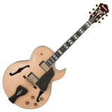 Ibanez LGB30 George Benson Signature Natural