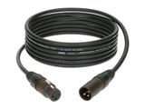 Klotz M1FM1K0500 Pro Artist XLR-Kabelbuchse | 5 Meter