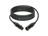 Klotz M2FM1-0300 Pro Artist XLR-Kabelbuchse | 3 Meter