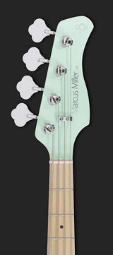 Vater Marcus Miller U5 4 Alder Mint Green 