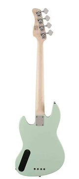 Vater Marcus Miller U5 4 Alder Mint Green 