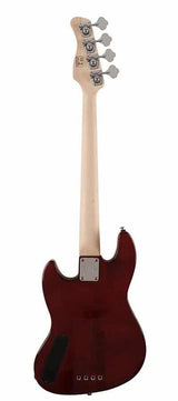 Vater Marcus Miller U5 4 Alder Tobacco Sunburst 