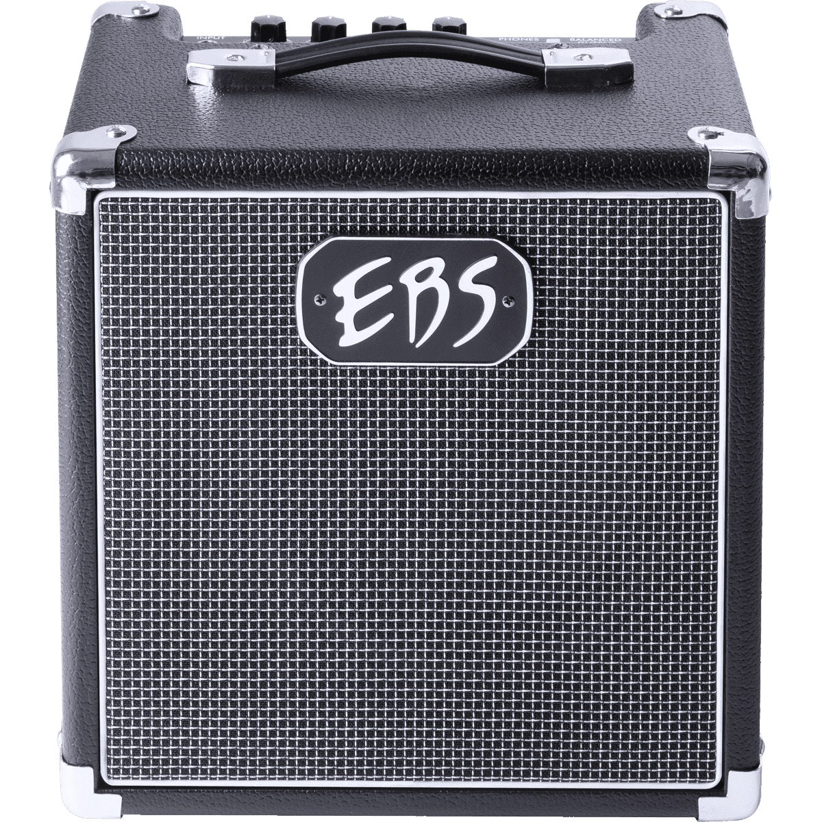 EBS Session 30 MK3 Bluetooth 1x8 Zoll Bassgitarren-Verstärker-Combo