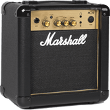 Marshall MG10 10-Watt-Transistor-E-Gitarren-Verstärker-Combo