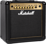 Marshall MG15GFX Gold 15 Watt Gitarrenverstärker-Combo