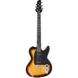 Ibanez NDM5 Nudeln Signature Sunburst